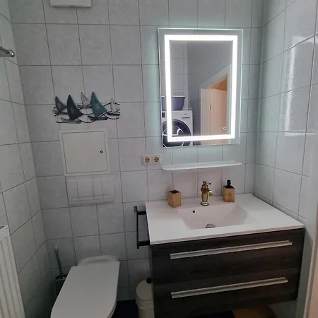Apartment Fuerst Metternich, *